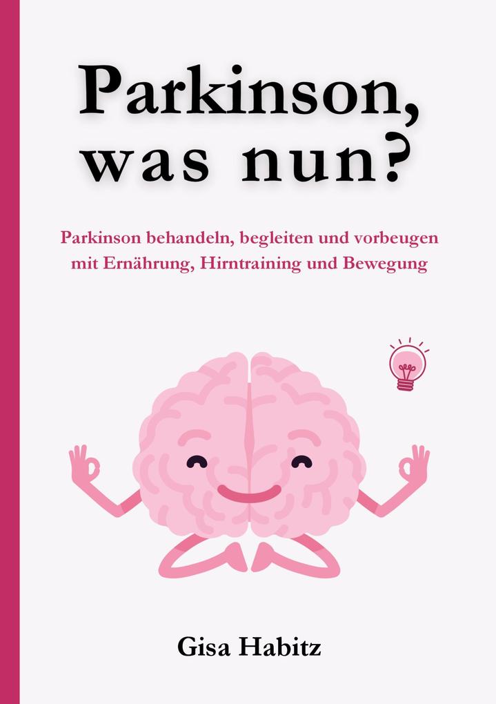 Parkinson was nun?
