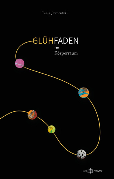 Glühfaden im Körperraum