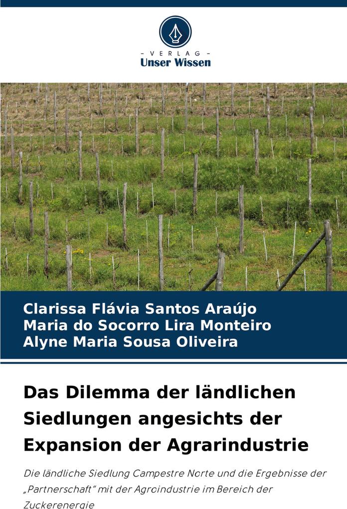 Das Dilemma der ländlichen Siedlungen angesichts der Expansion der Agrarindustrie