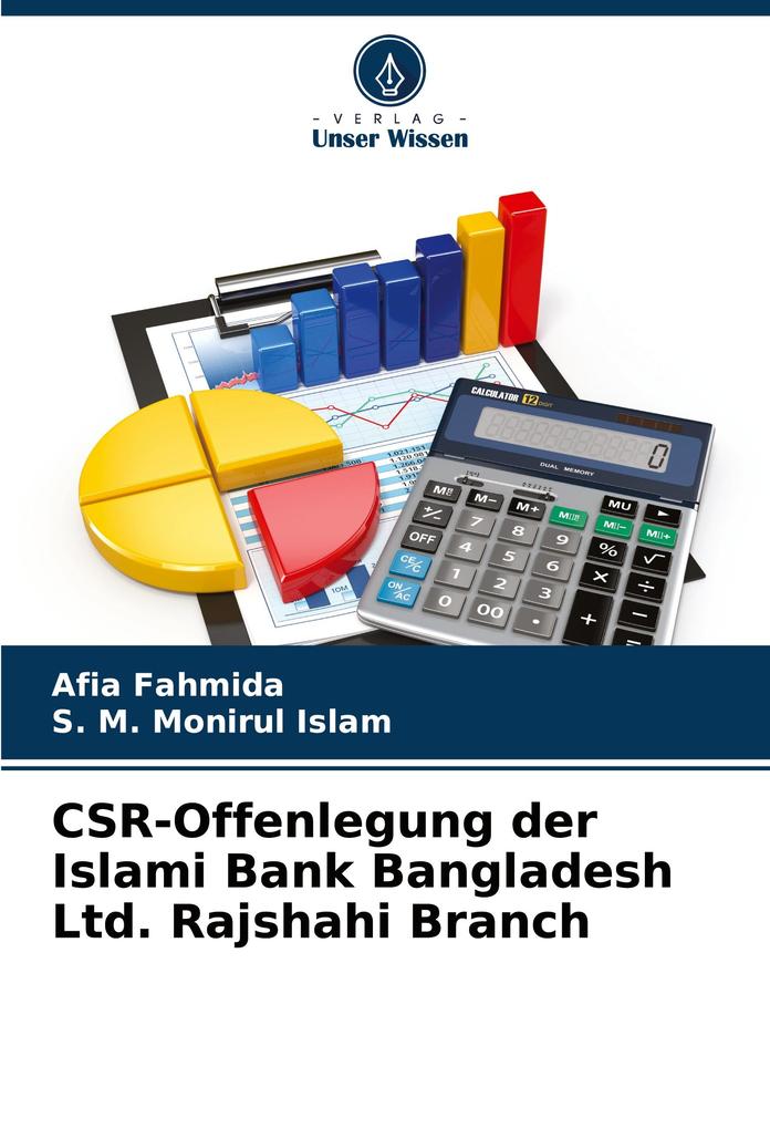 CSR-Offenlegung der Islami Bank Bangladesh Ltd. Rajshahi Branch