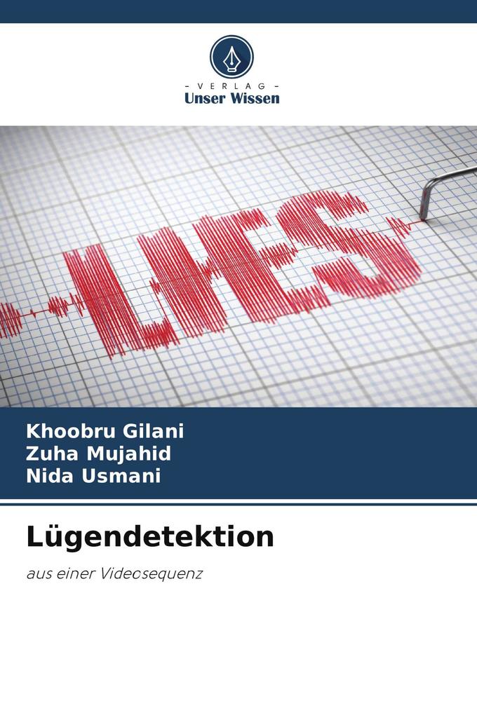 Lügendetektion