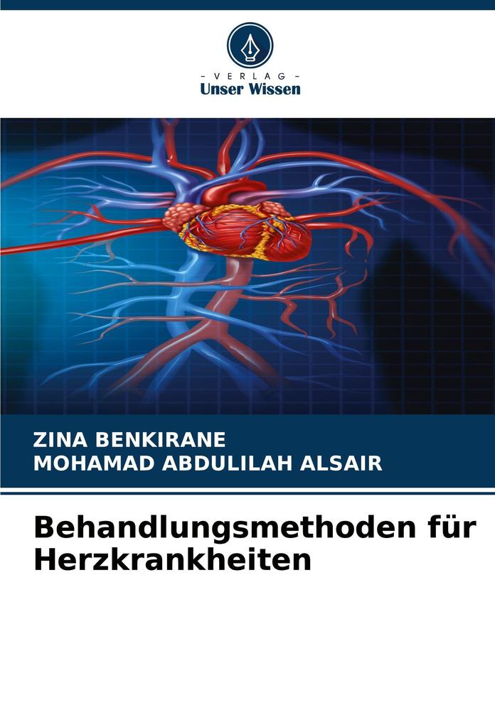 Behandlungsmethoden für Herzkrankheiten