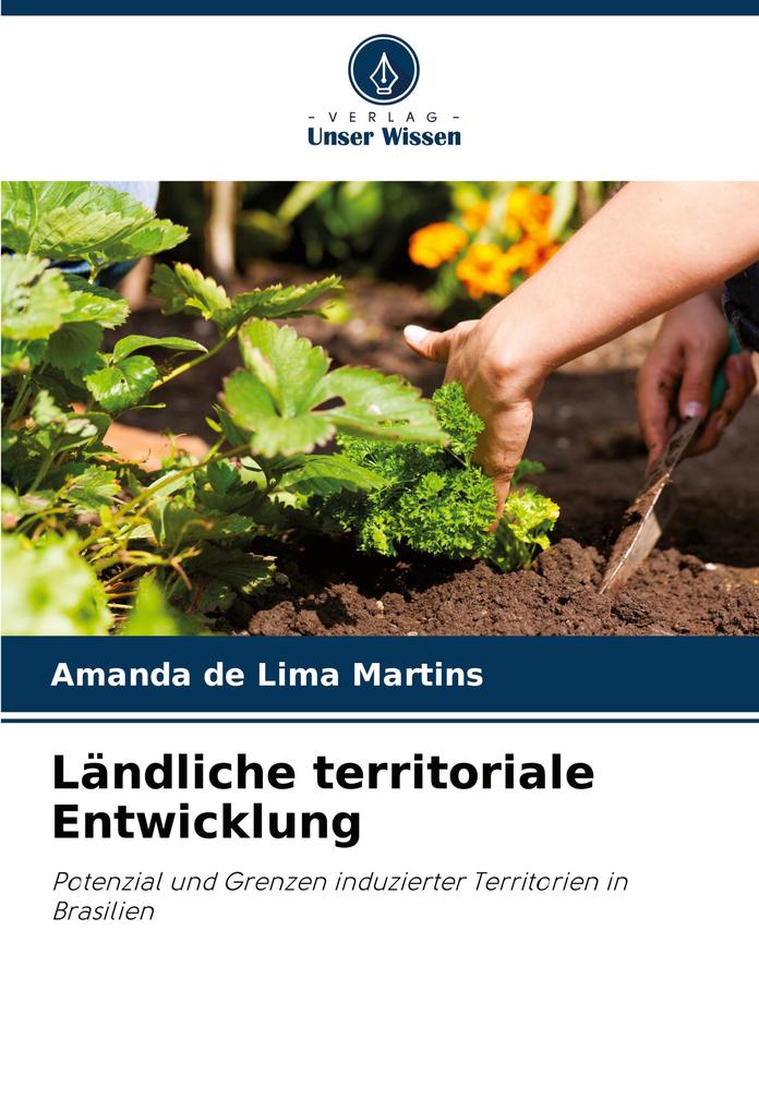 Ländliche territoriale Entwicklung