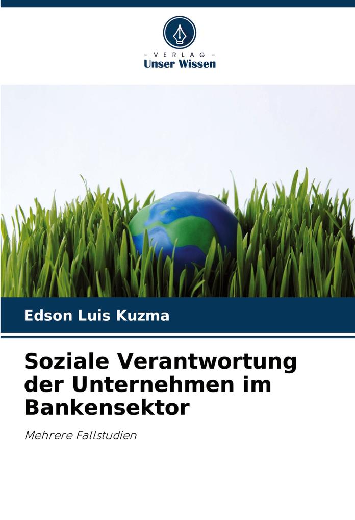 Soziale Verantwortung der Unternehmen im Bankensektor