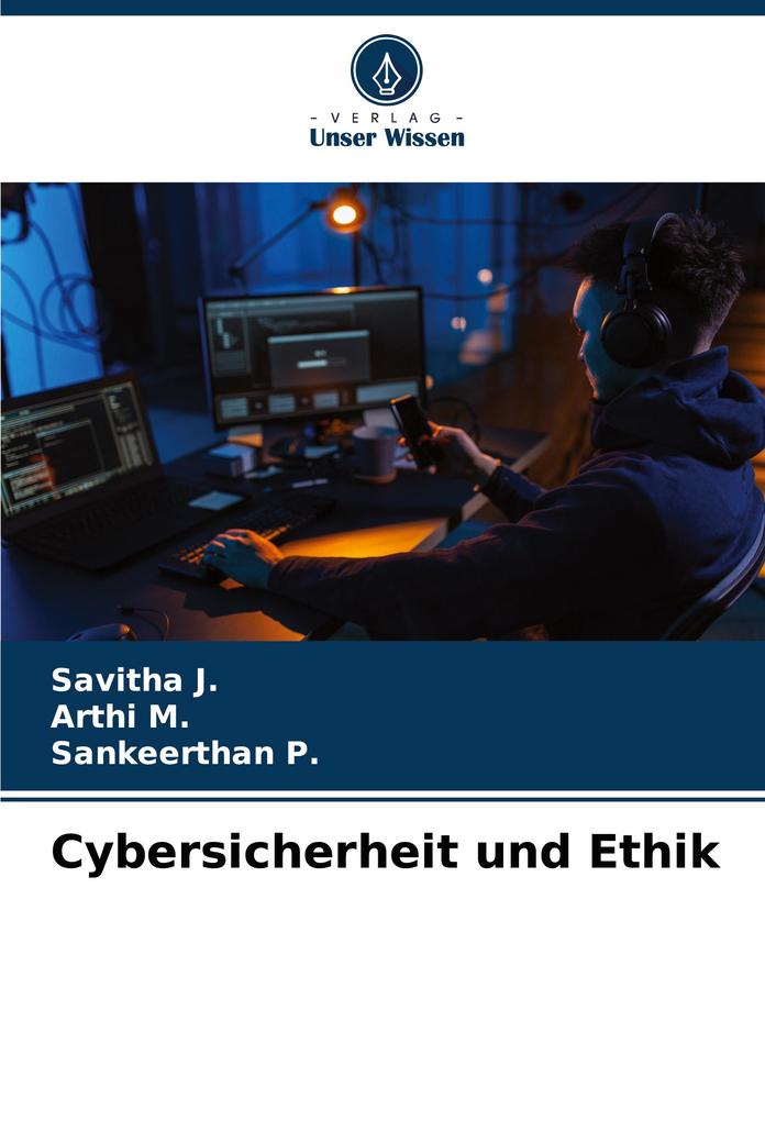 Cybersicherheit und Ethik