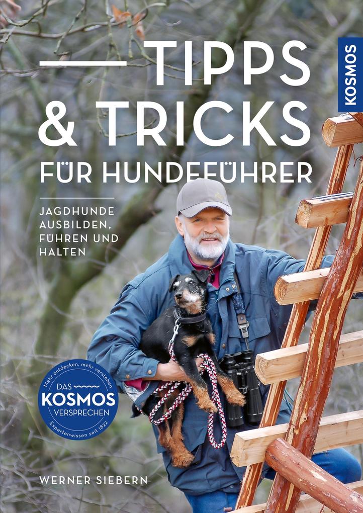 Tipps & Tricks für Hundeführer