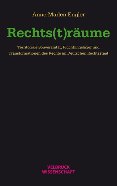 Rechts(t)räume