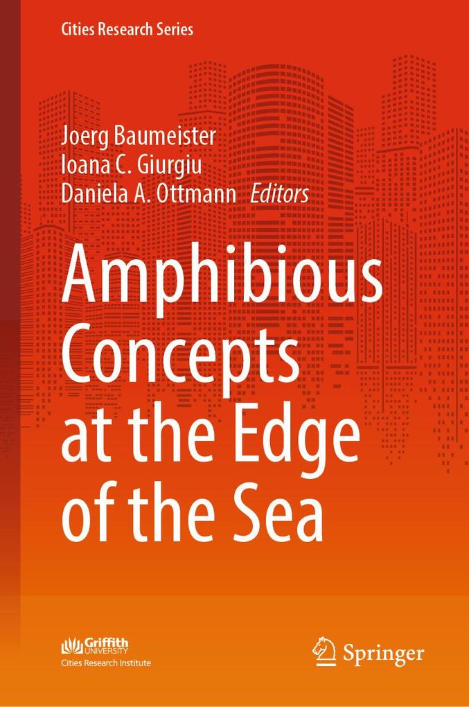 Amphibious Concepts at the Edge of the Sea