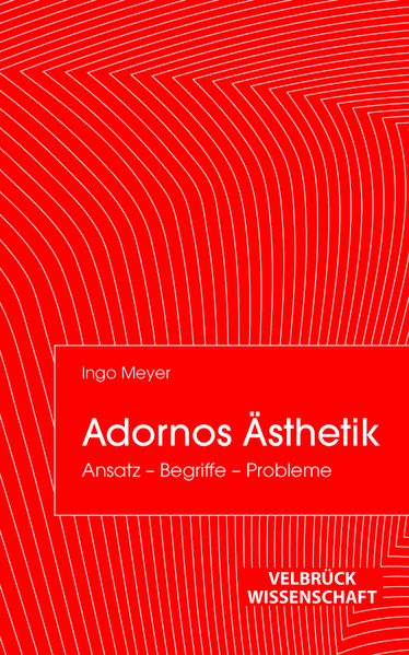 Adornos Ästhetik