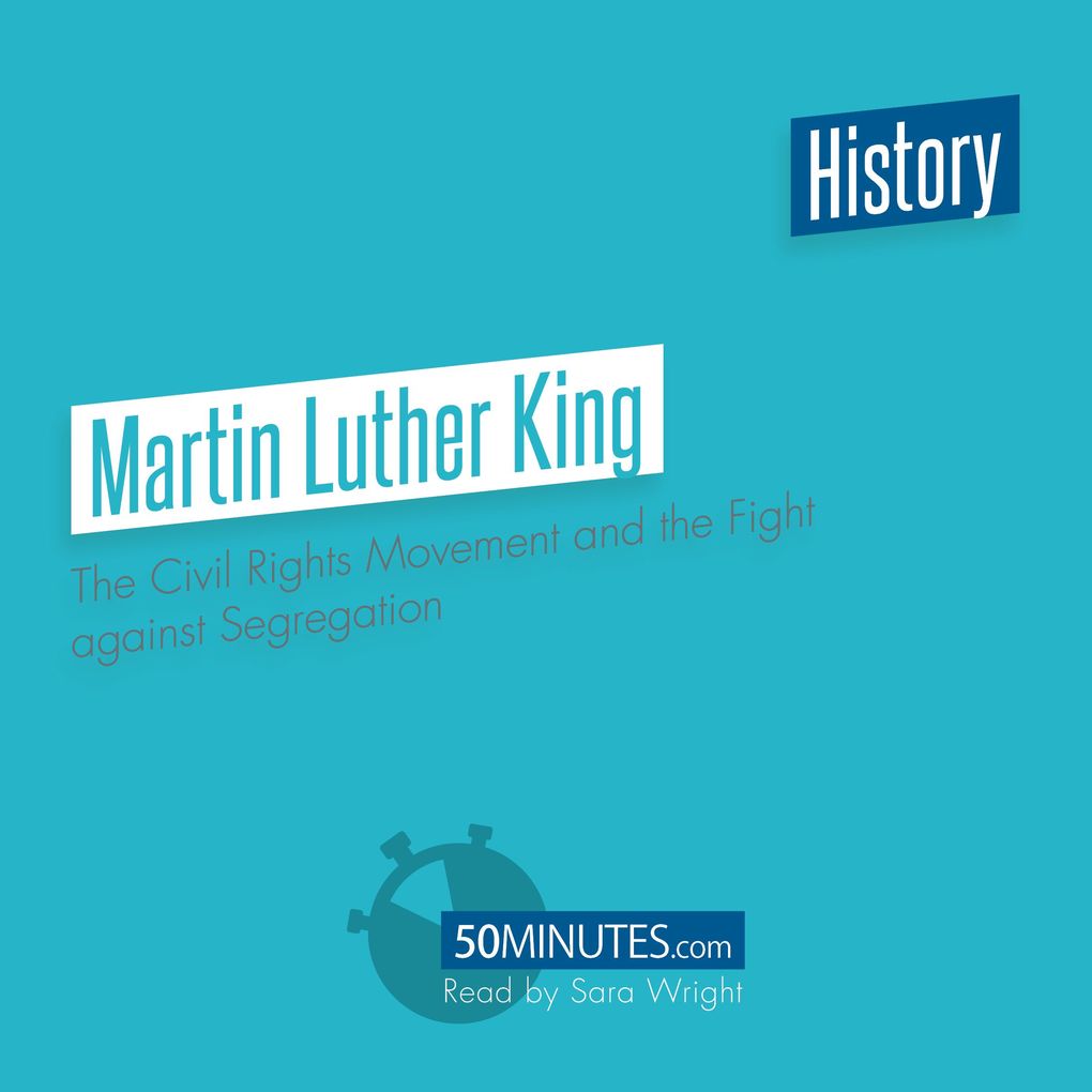 Martin Luther King