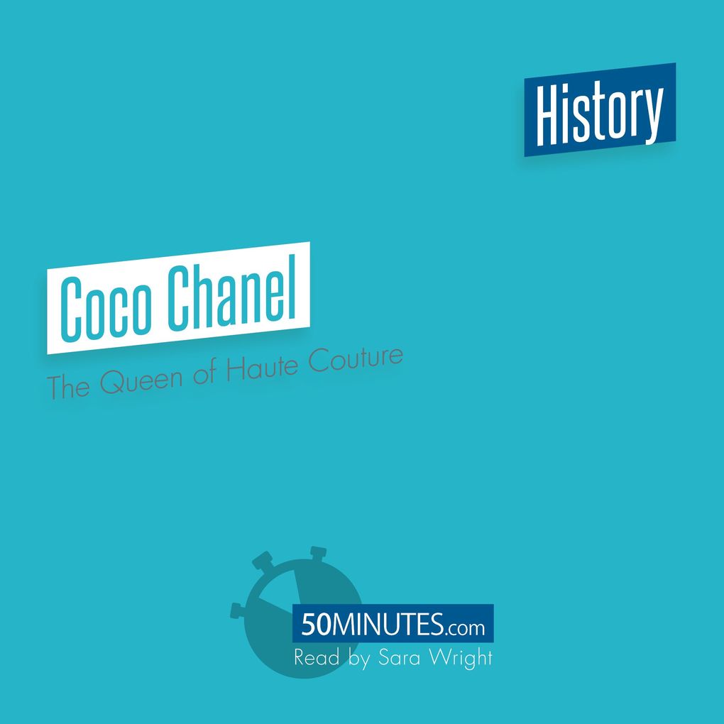 Coco Chanel