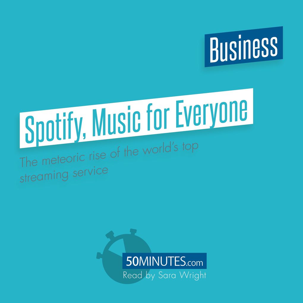 Spotify Music for Everyone