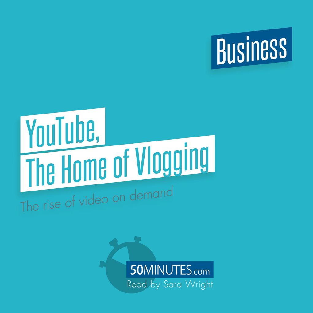 YouTube The Home of Vlogging