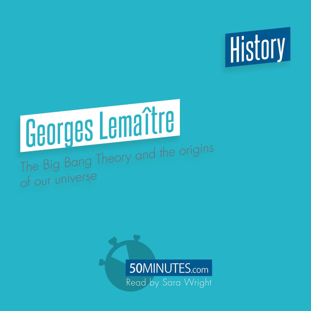Georges Lemaître