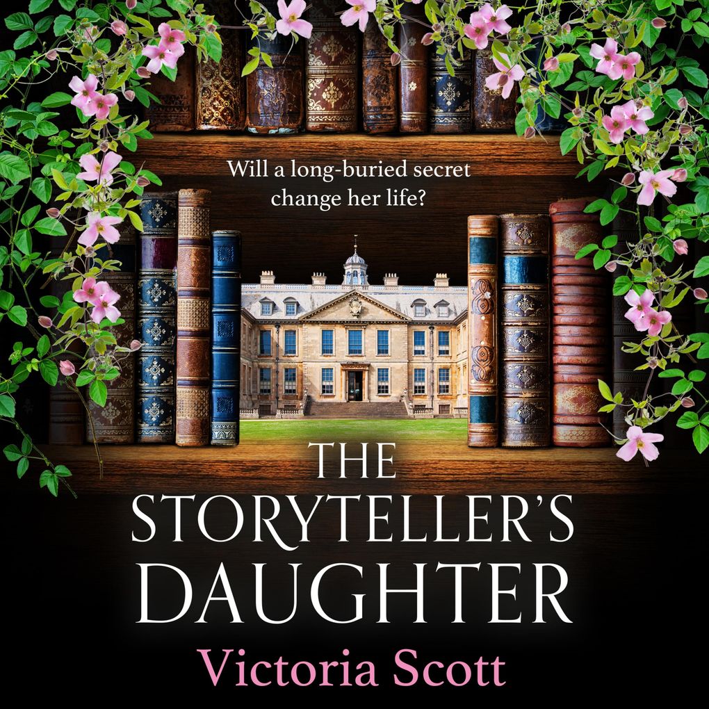 The Storyteller's Daughter