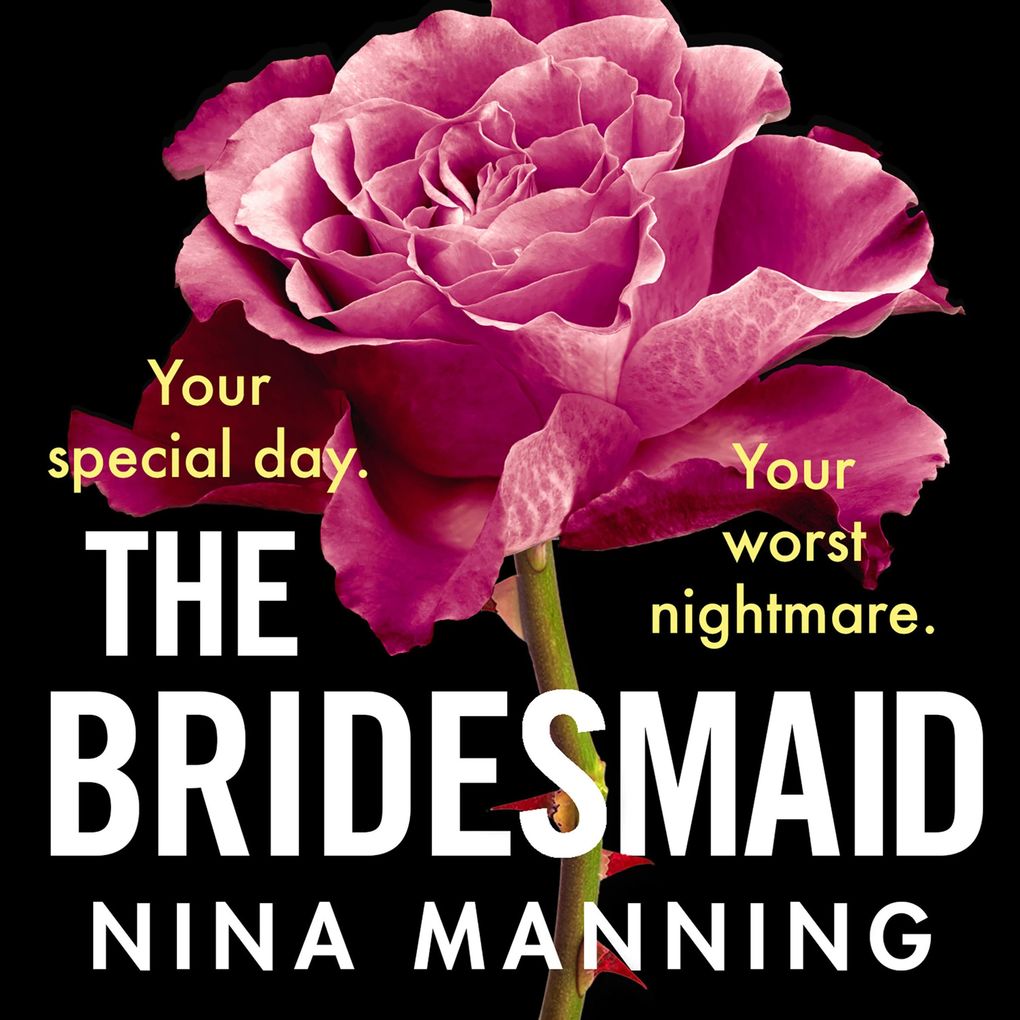 Bridesmaid