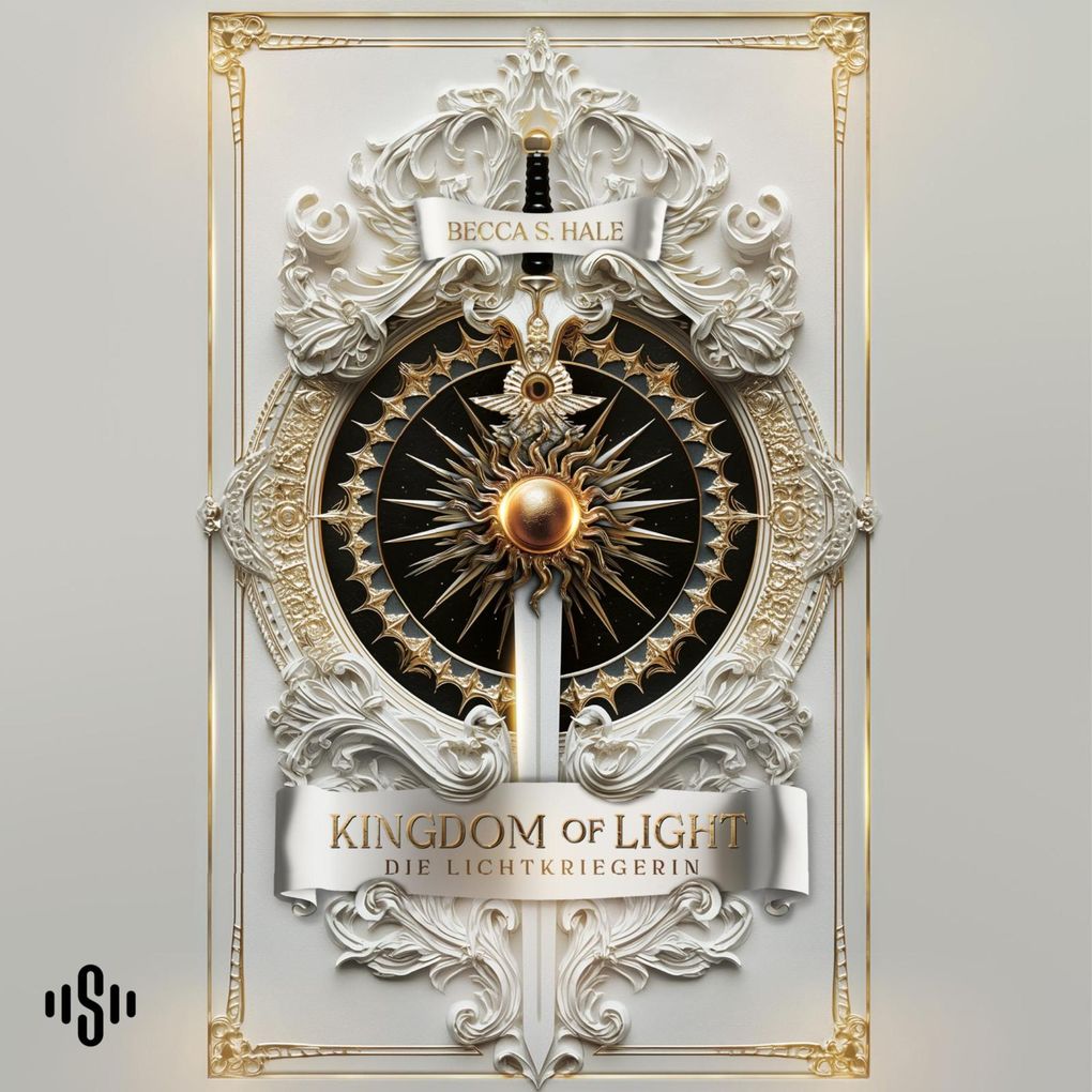 Kingdom of Light Die Lichtkriegerin