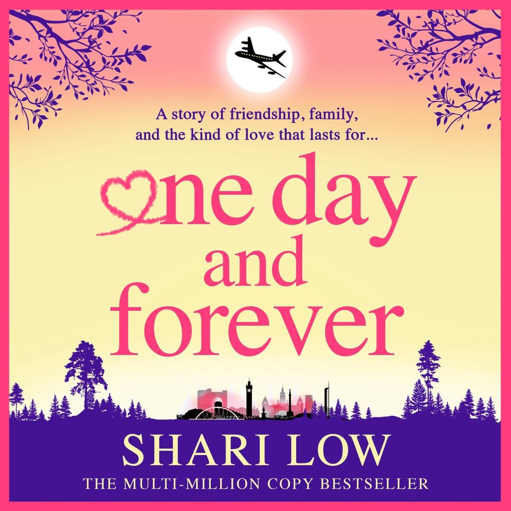 One Day and Forever