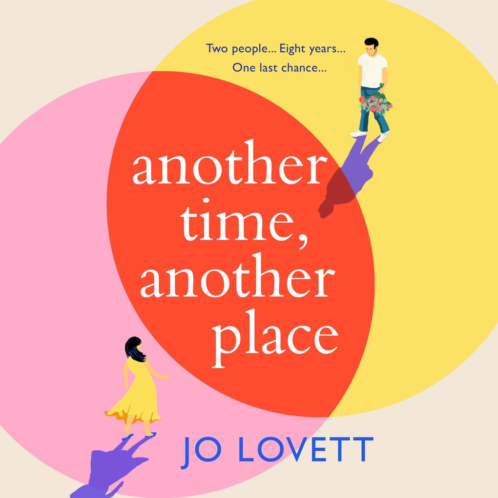 Another Time Another Place