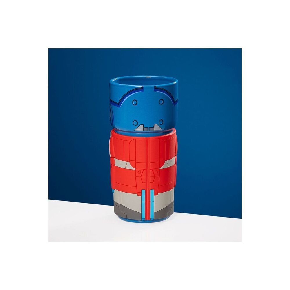 Coscup - Transformers - Optimus Prime