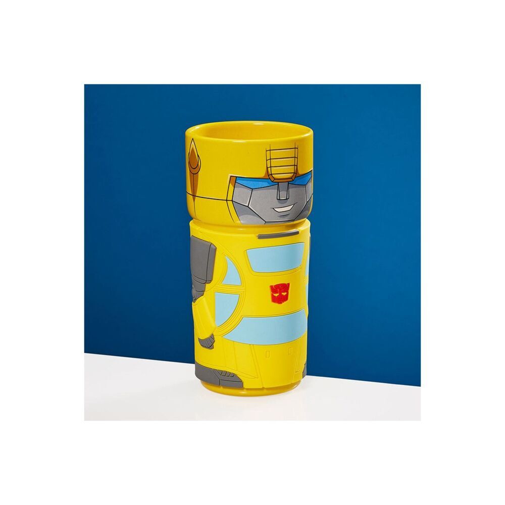 Coscup - Transformers - Bumblebee