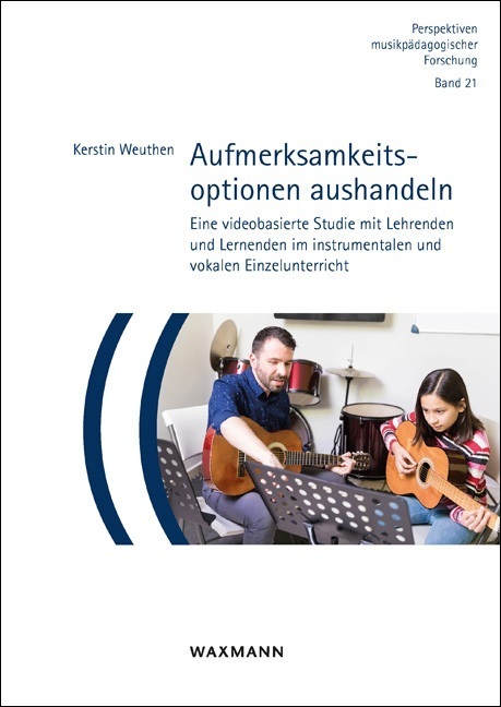 Aufmerksamkeitsoptionen aushandeln