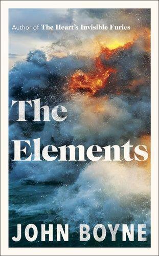 Transworld Publ. Ltd Uk The Elements
