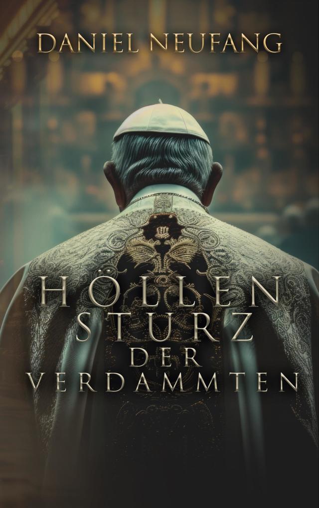 Höllensturz der Verdammten