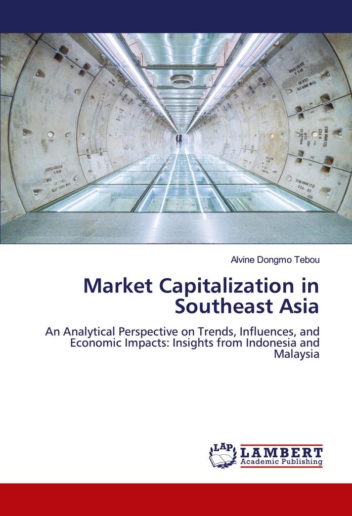 Market Capitalization in Southeast Asia