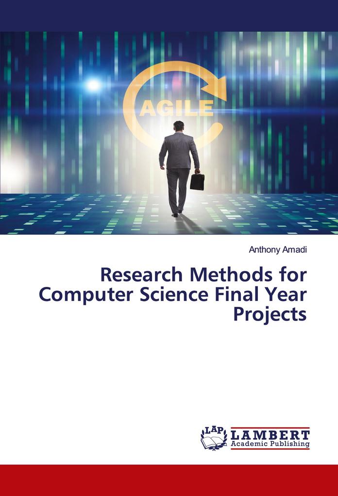 Research Methods for Computer Science Final Year Projects