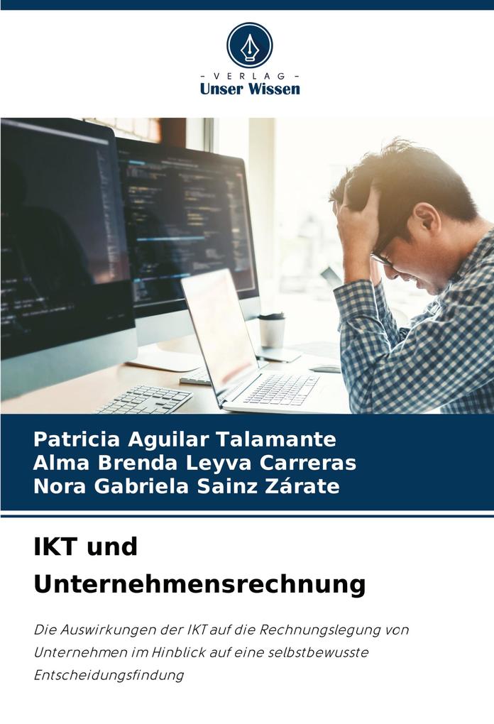 IKT und Unternehmensrechnung