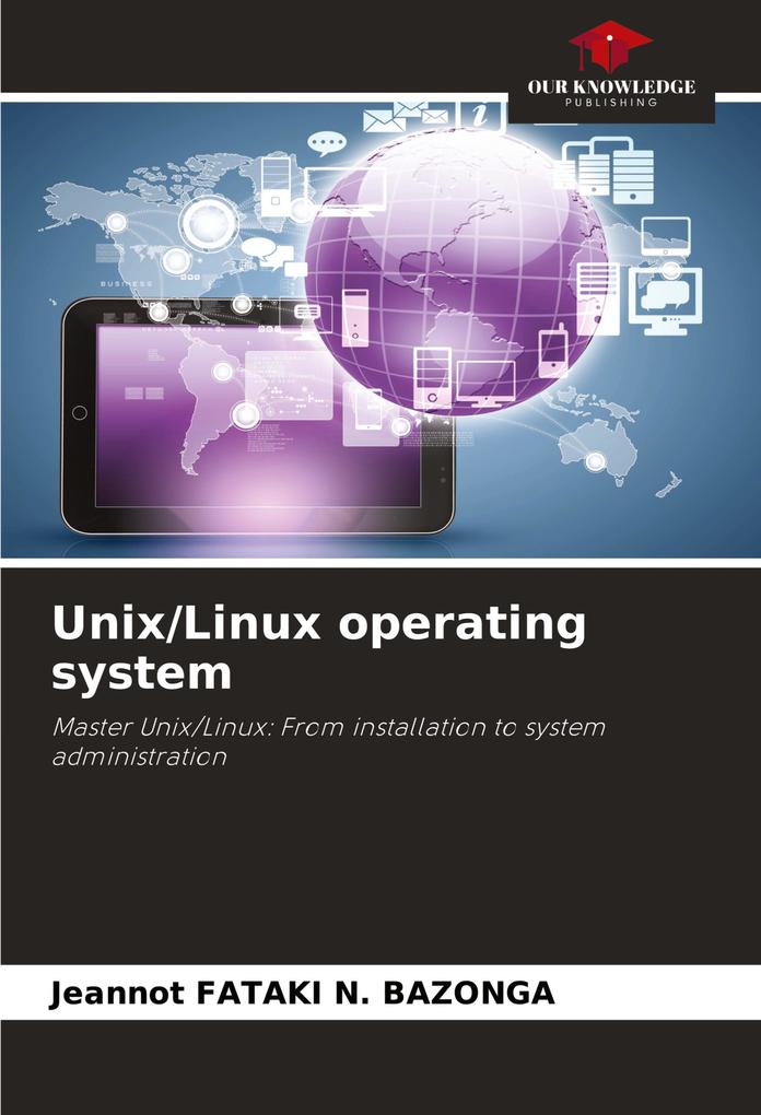Unix/Linux operating system