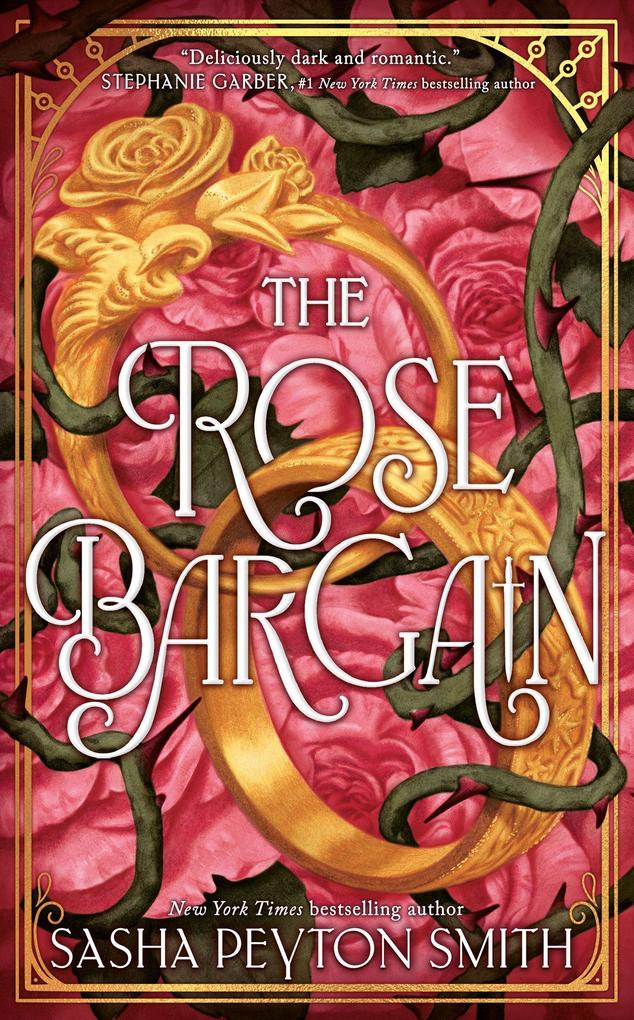Harper Collins Publ. Uk The Rose Bargain