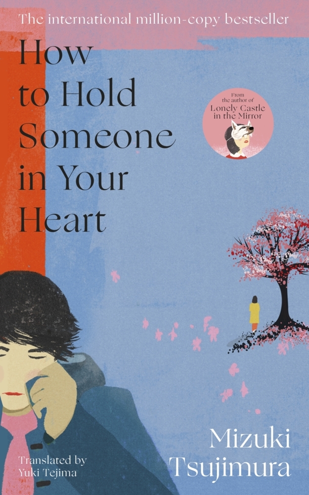 Transworld Publ. Ltd Uk How To Hold Someone In Your Heart