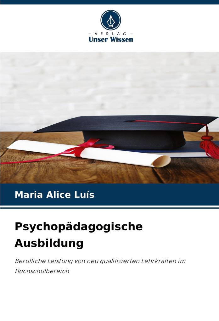 Psychopädagogische Ausbildung