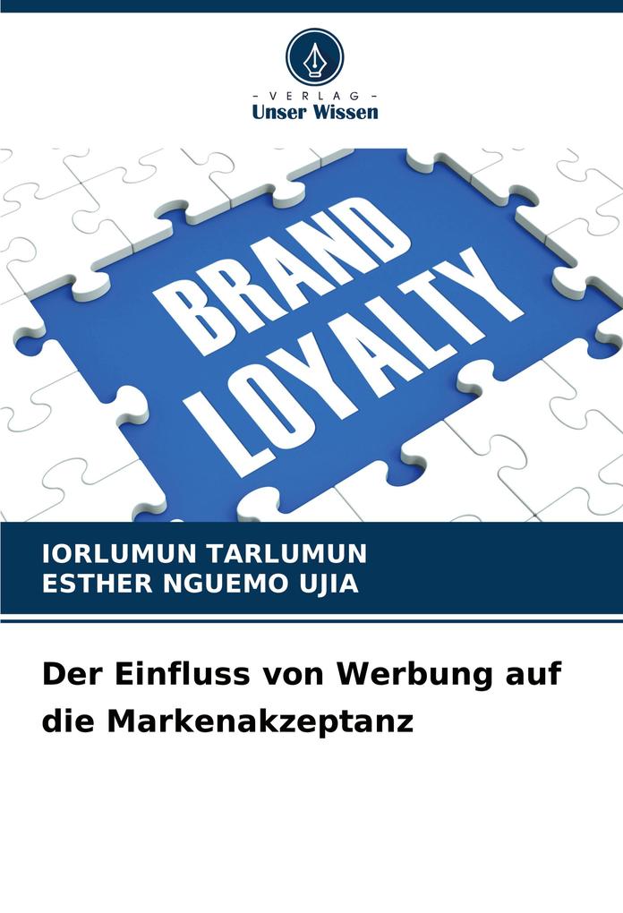 Der Einfluss von Werbung auf die Markenakzeptanz