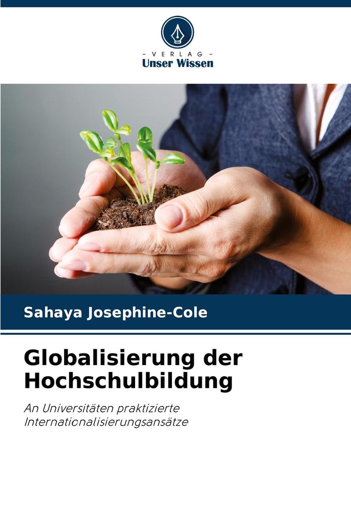 Globalisierung der Hochschulbildung