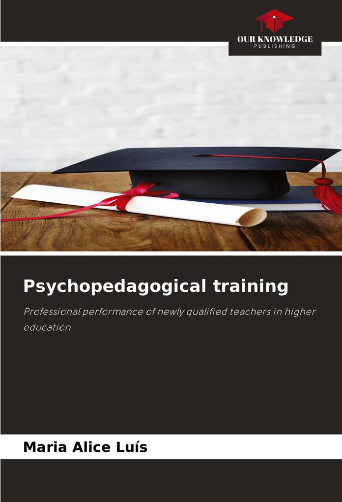 Psychopedagogical training