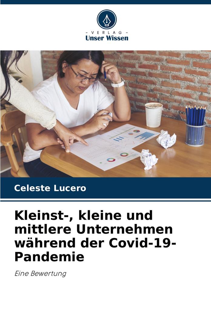 Kleinst- kleine und mittlere Unternehmen während der Covid-19-Pandemie