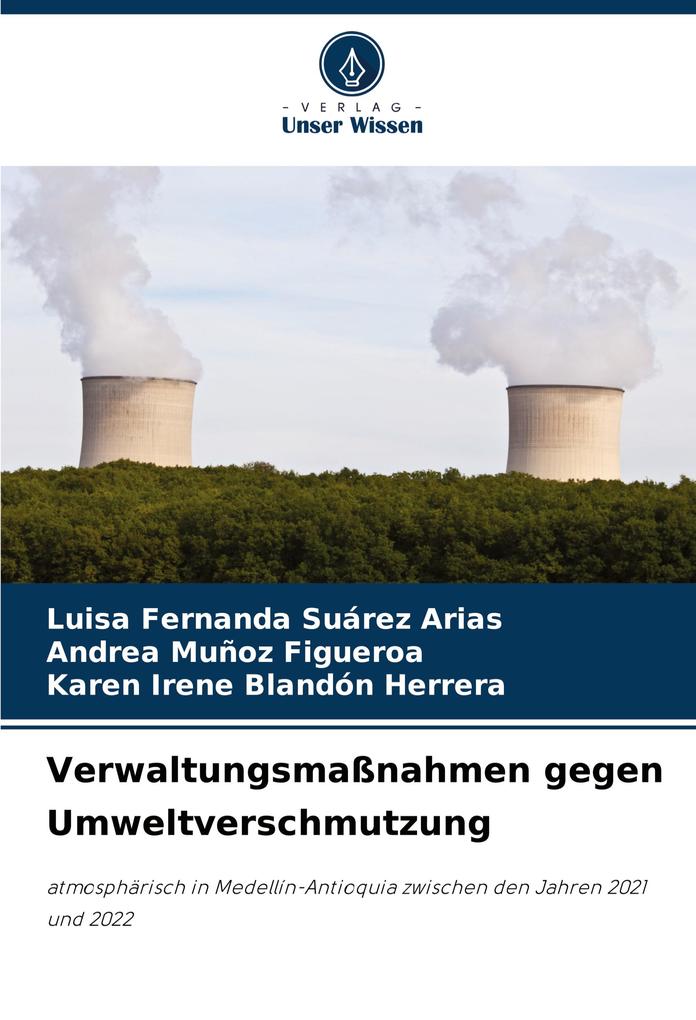 Verwaltungsmaßnahmen gegen Umweltverschmutzung