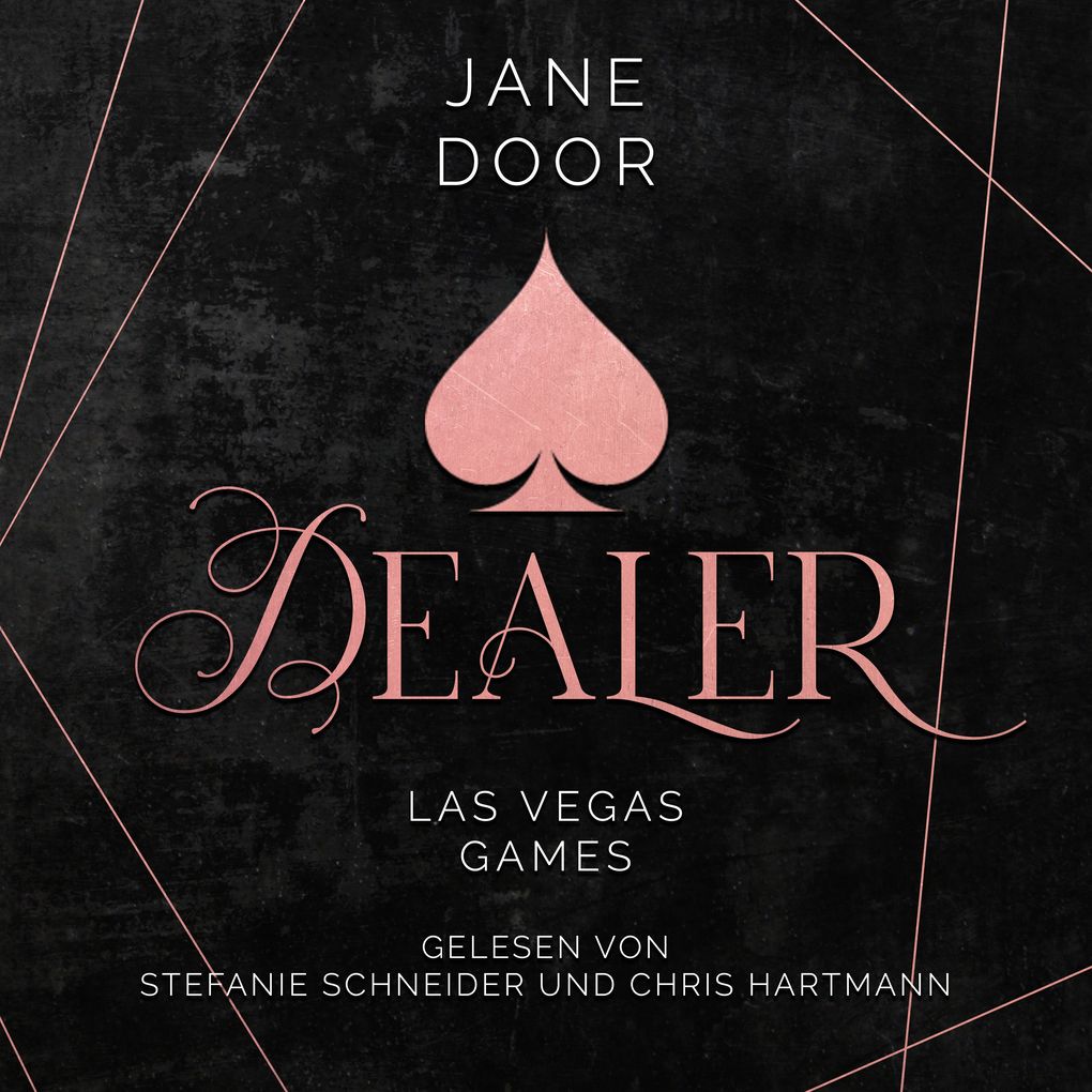 Dealer: Las Vegas Games