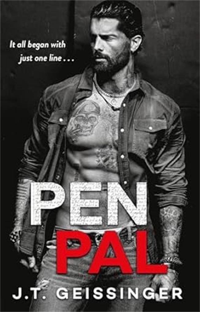 Pan Macmillan Pen Pal