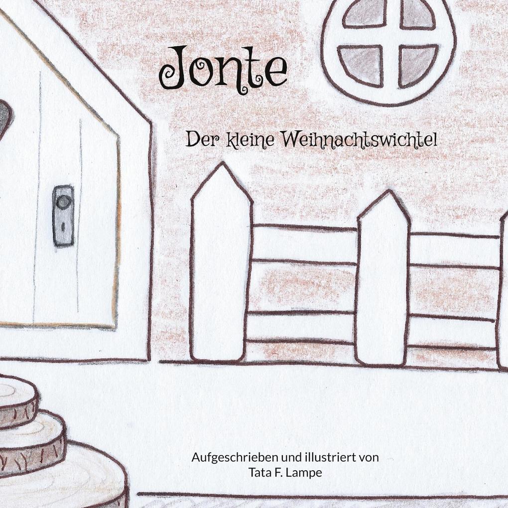 Jonte
