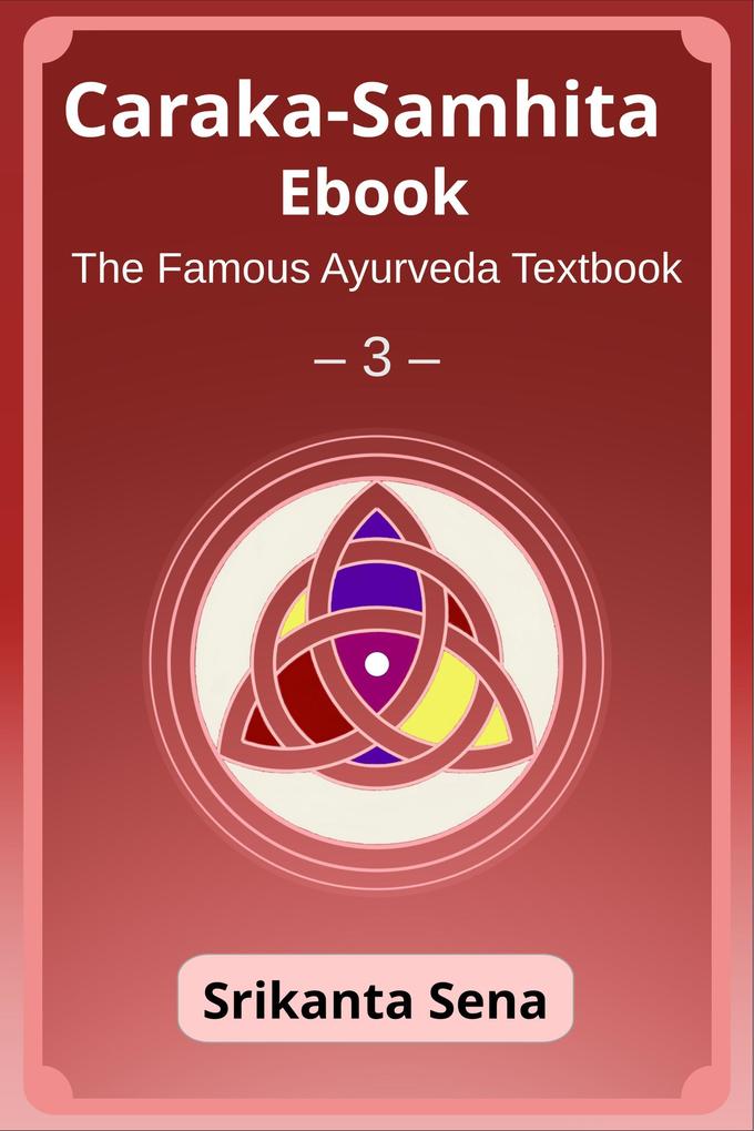 Caraka-Samhita Ebook