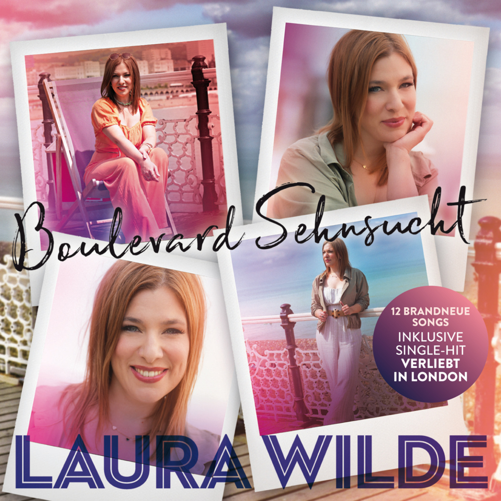 Boulevard Sehnsucht