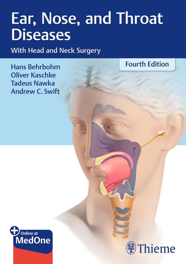 Ear Nose and Throat Diseases