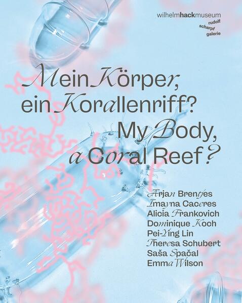 Mein Körper ein Korallenriff?