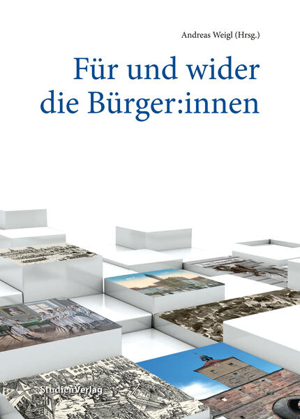 Für und wider die Bürger:innen