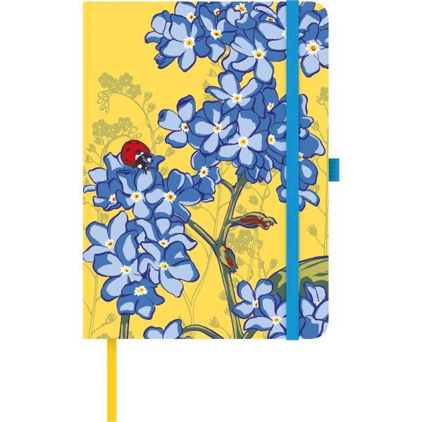 Kat Menschik - Sketchbook - Blumen
