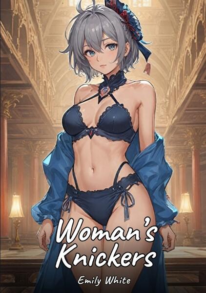 Woman's Knickers